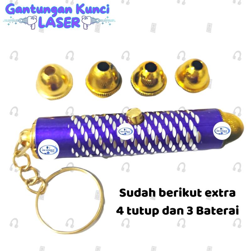 OG Mainan Anak Jadul Lampu Laser 4 in 1 3