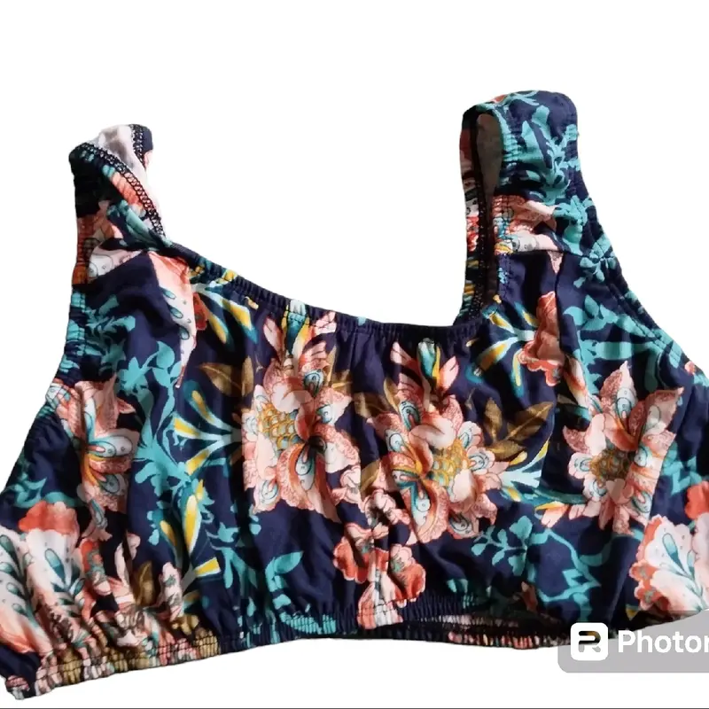 6 pcs Miniset bra bh wanita dewasa cocok untuk busui ibu menyusui tanpa busa 5