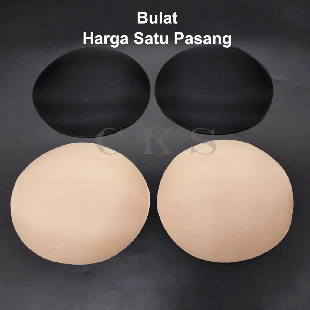 Busa Pantat / Busa pengganti celana dalam