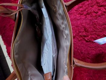 Product Review of Tas Travel Les Catino Tokyo Kayio Satchel from ** 2