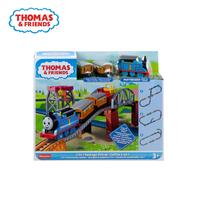 Gambar NEW LOOK Thomas & Friends 3-in-1 Package Pick Up - Mainan Trek Kereta Anak dari Mattel Indonesia_NEW Kota Tangerang 3 Tokopedia