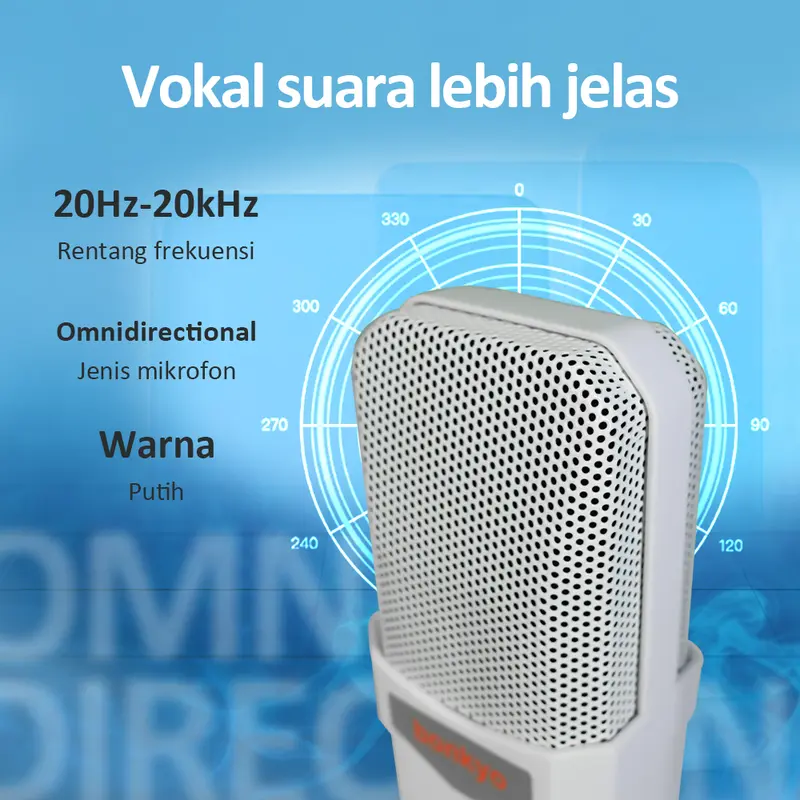 Bonkyo F999 Live Sound Card Live Mixer Periferal Komputer Untuk Audio Kartu Suara Karaoke Langsung HP PC Mac 5.1 channel surround Laptop Microphone Soundcard 2