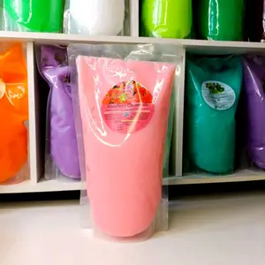 Creambath refil 1kg untuk merawat rambut