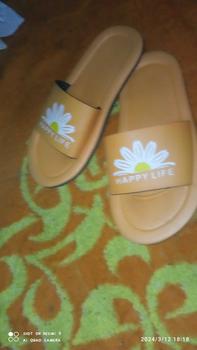 Product Review of BELI LOKAL Paket Murah (Paket Usaha) 12Pasang Sandal Kokop Wanita Dewasa Cantik Murah FS from S**i T**u 0