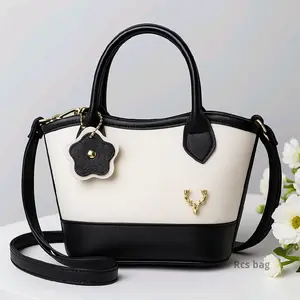 Tas selempang mini Monica terbaru lucu dan elegan fashion wanita