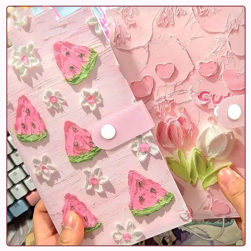 Dompet nabung Album foto Polaroid 2rWaterproof 120/240 Slot Buku Album TempatPhotocard holder jkt48 album Photocard - NEXT ATK