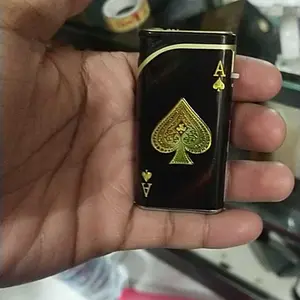 KOREK API GAS BARA JACK BLACK FML-980