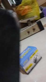 Product Review of Kepala Mesin Bor LUMOS 10 MM & 13 MM Drat Key Set Drill Chuck - 10 MM 3/8" from k** d**i m**g 0