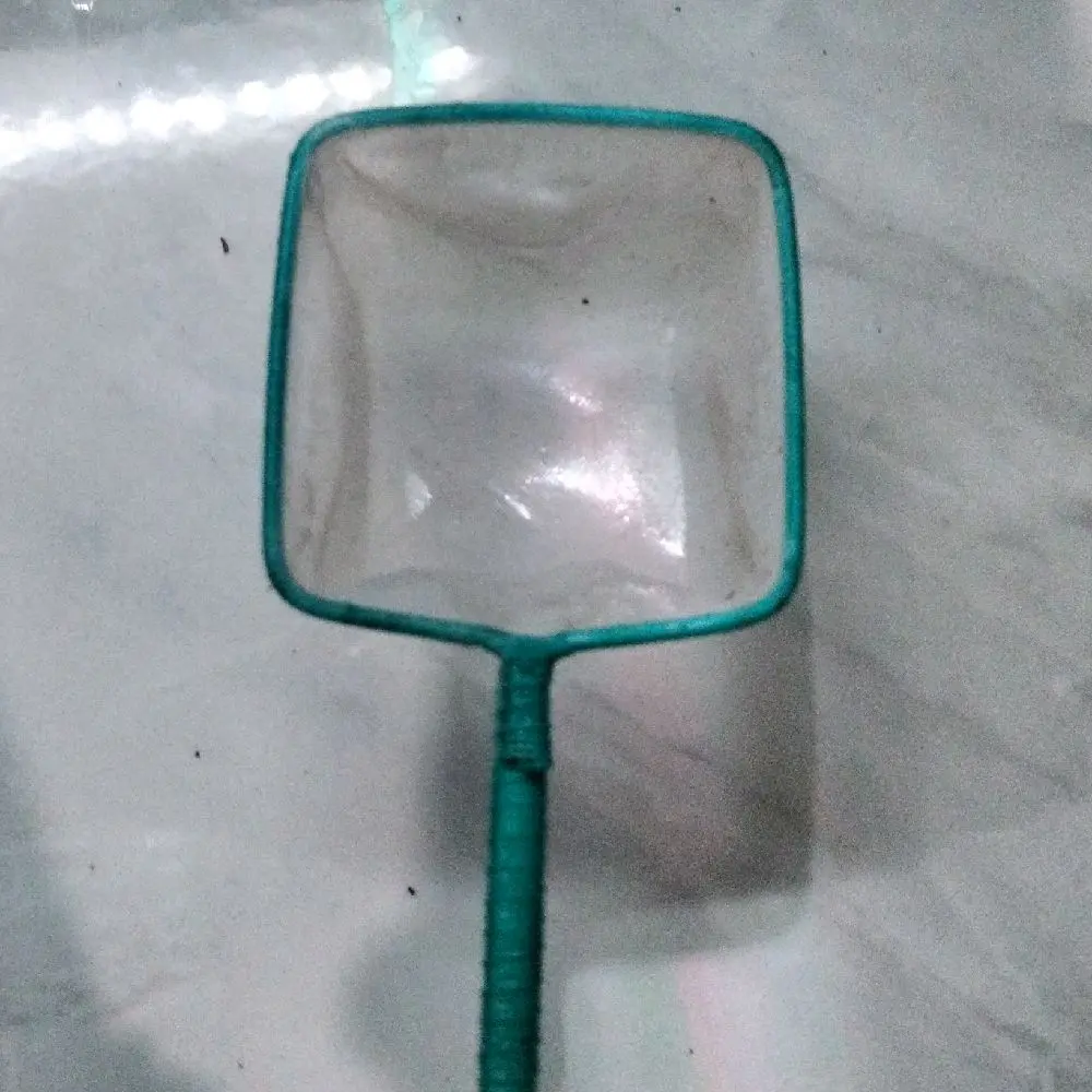 Jaring Istimewa dengan Desain Khas - untuk Remaja