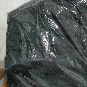 Tiffany Overall Wanita dengan Kantong dan Bahan Hyget Super