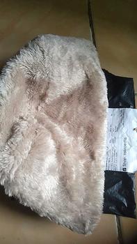 Product Review of Peci Bulu Rusia Kopyah Maiyah Songkok Caknun Kopia Solat Kekinian Muslim Kopiah from ف**ي ع** ا**ه ا**ف 0