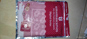 Product Review of hijab premium harga reseller Nyaman Voal from p**e O**d 0