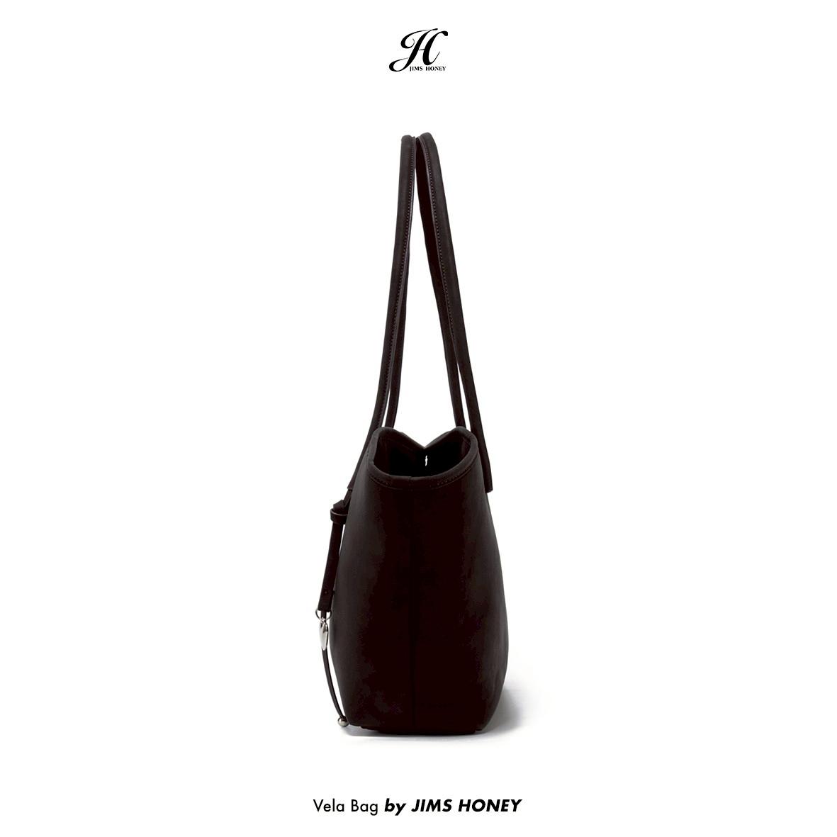 JIMS HONEY OFFICIAL VELA BAG Tas Wanita  Bag Slingbag Cewek Jimshoney Trendy Elegan Kulit bags