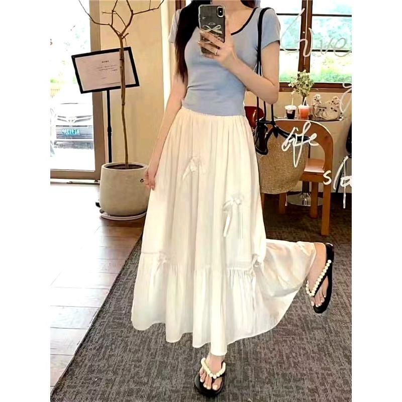 NFA - ROK RUFFLE PITA WANITA 0