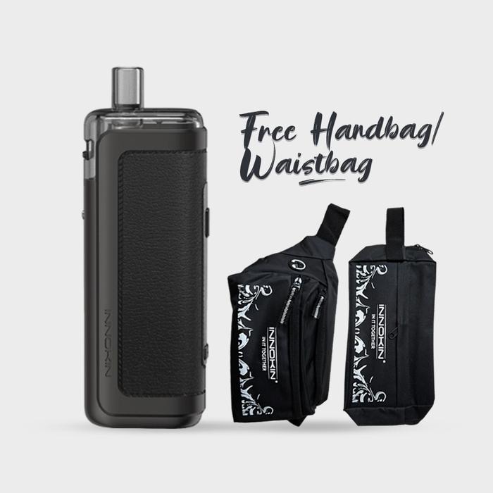 innokin coolfire p60 pod vape kit Pac Bar 30k Puffs Disposable Vape Device – Apvs