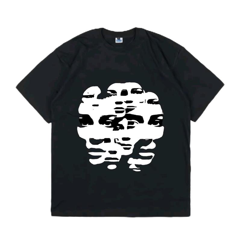 KAOS MUSIK/ BAND/ CASSUAL VINTAGE PREMIUM Unisex 1