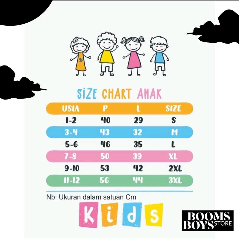 Product Introduction of Kaos Anak Kakashi Naruto Kakashi-5-designWD Anime Umakuka - Booms Boys Store 0