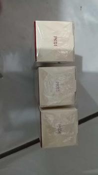 Product Review of (PROMO DAPAT 3PCS) FOCALLURE #TransferproofHero Transferproof Glazed Shine Lip Tint Lipstik Makeup Bibir Lipstik LipTint Waterproof Gloss Lasting from K**n 1
