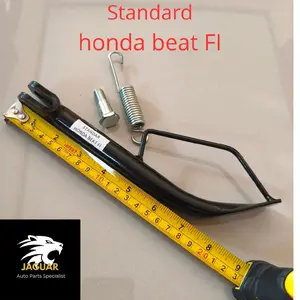 STANDART JAGANG BEAT FI, BEAT STREET BEAT ECO BISA JUGA HONDA VARIO,SCOOPY. P.22 cm