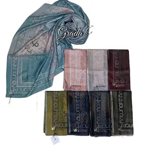 Hijab Grada New Journey Scarves