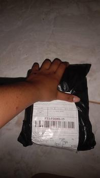 Product Review of [Beli Lokal] Deliwafa -Selempang Wanita Slingbag Premium Tas Canira from m** 0