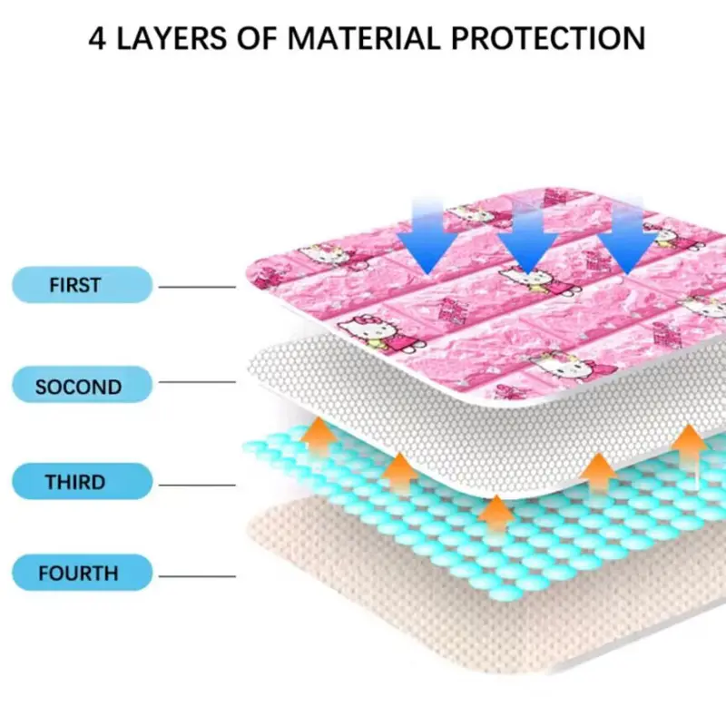 Giấy Dán Tường 3D, Shuyue Siêu Dài Max, Dài 2000cm, Tự Dính, Làm Bằng Xốp PE, Chống Thấm Nước, Thích Hợp Để Trang Trí Nhà Cửa, Được Thiết Kế Theo Phong Cách Gạch 7