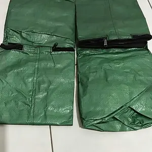 Compost Bag Berbagai Ukuran Tas Pengolah Sampah Organik - Kompos Bag