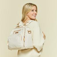 Gambar Jujube B.F.F - Tas Perlengkapan Diaper Bayi Multifungsi Bag Wanita - Legacy The First Lady dari Tosyen Okiedog Kota Administrasi Jakarta Utara 1 Tokopedia