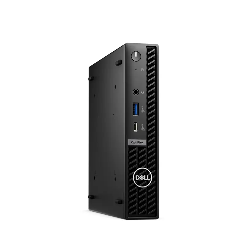 Desktop Dell OptiPlex 7020 Micro [Ci5-14500T vPro-8GB-512GB-UMA-W11P-E1920H-3YR] DELL OFFICIAL 1
