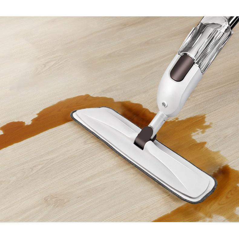 Product Introduction of [Local Seller] Aurora Spray Mop / Water Spray Mopping 23