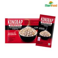 Gambar Kongbap Multi Grain Mix - Campuran Biji-Bijian - Kemasan Pack dari Marifood ID Kota Tangerang 3 Tokopedia
