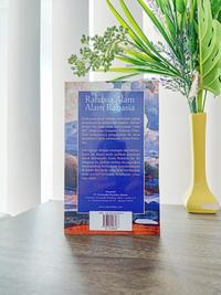 Gambar Rahasia Alam-Alam Rahasia; Seni Hidup Harmonis Alami by Anand Krishna dari MAHALAKSHMI02 Kab. Sleman 2 Tokopedia