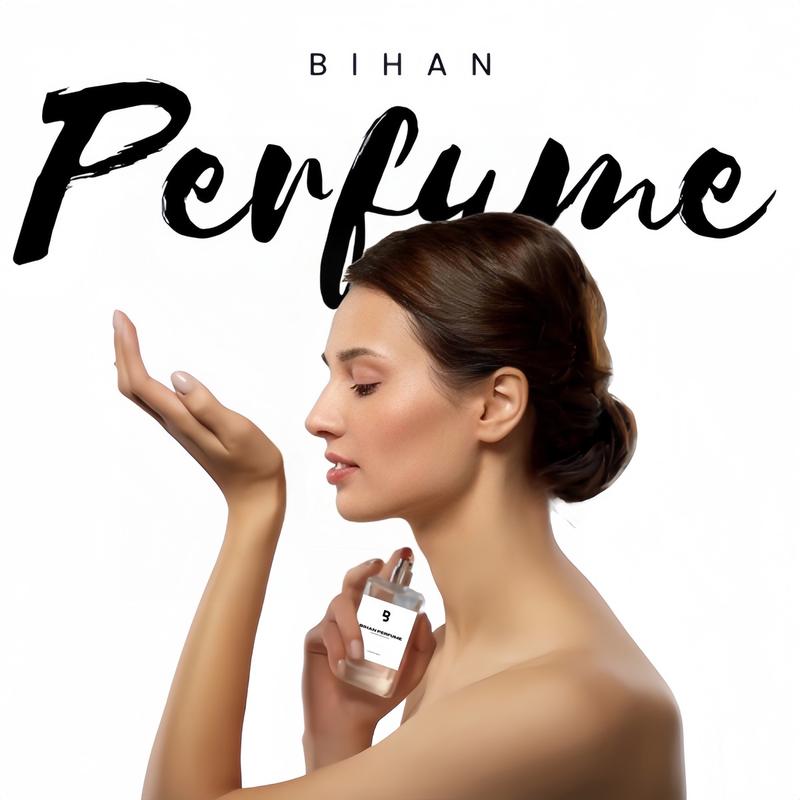 Product Introduction of Best Seller Parfum Cowo By Bihan Perfume - Extrait De Parfum Pria Wanita Cowok Man 33