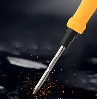 Gambar Deli 2-in-1 Screwdriver / Obeng 2 In 1 Kombinasi Bolak Balik DL626002 dari Delitools.id Kab. Tangerang 4 Tokopedia