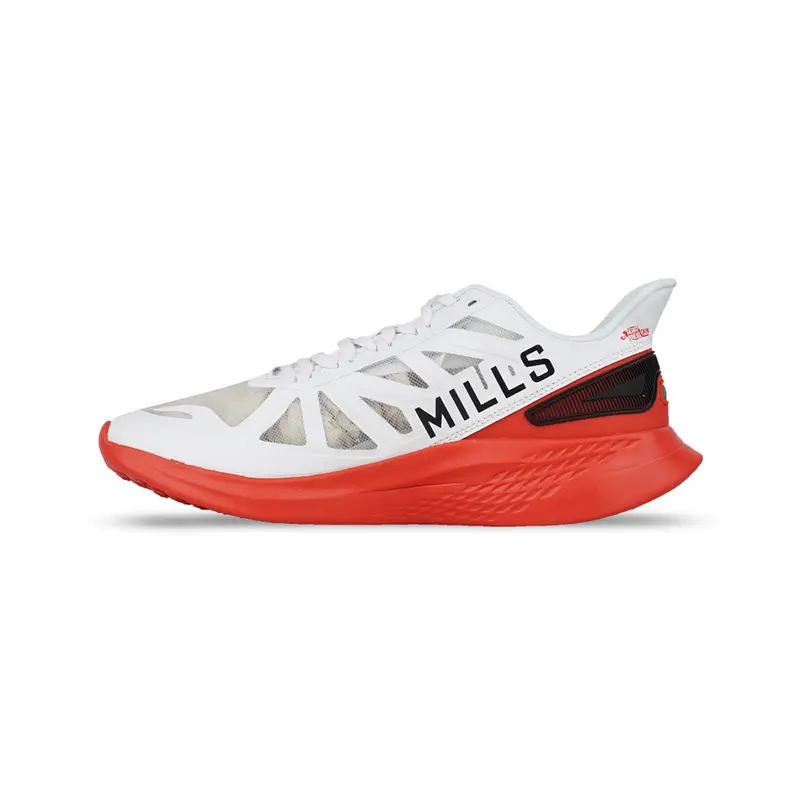 SEPATU SNEAKER MILLS TREXIMO SAGA - SEPATU PRIA - SEPATU SNEAKER 3