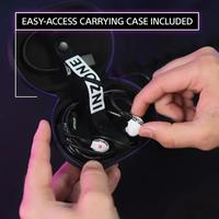 Gambar Sony Inzone E9 IER-G900 In-Ear Gaming Headphones Earphone Headset - Hitam dari Dunia Mas Computer Kota Administrasi Jakarta Barat 5 Tokopedia