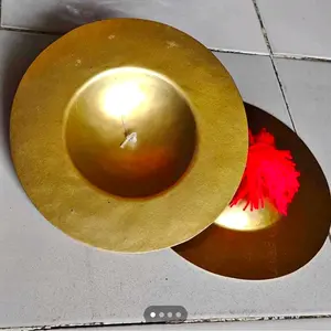 CENG CENG BESI BALI  20CM