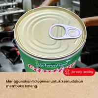 Gambar Cantine Kacang Hitam (Black Beans In Brine) 425 gr dari Helenafood Kota Tangerang 5 Tokopedia