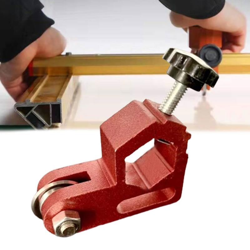 Product Introduction of Multi Functional T Shaped Push Cutter with 22mm Large Wheel Suitable for Accurate Cutting Ceramics Tiles Breaker Window 39