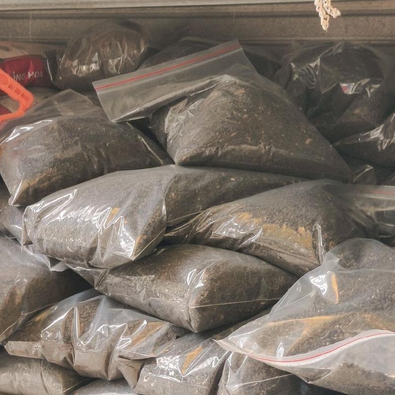  Phân dơi ủ men trứng túi 3kg 