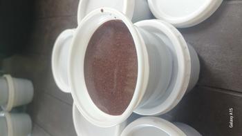 Product Review of Injoy Ice Cream Powder 1kg (Soft Serve) Vanilla, Swiss Chocolate, Strawberry from D**y K**o 1