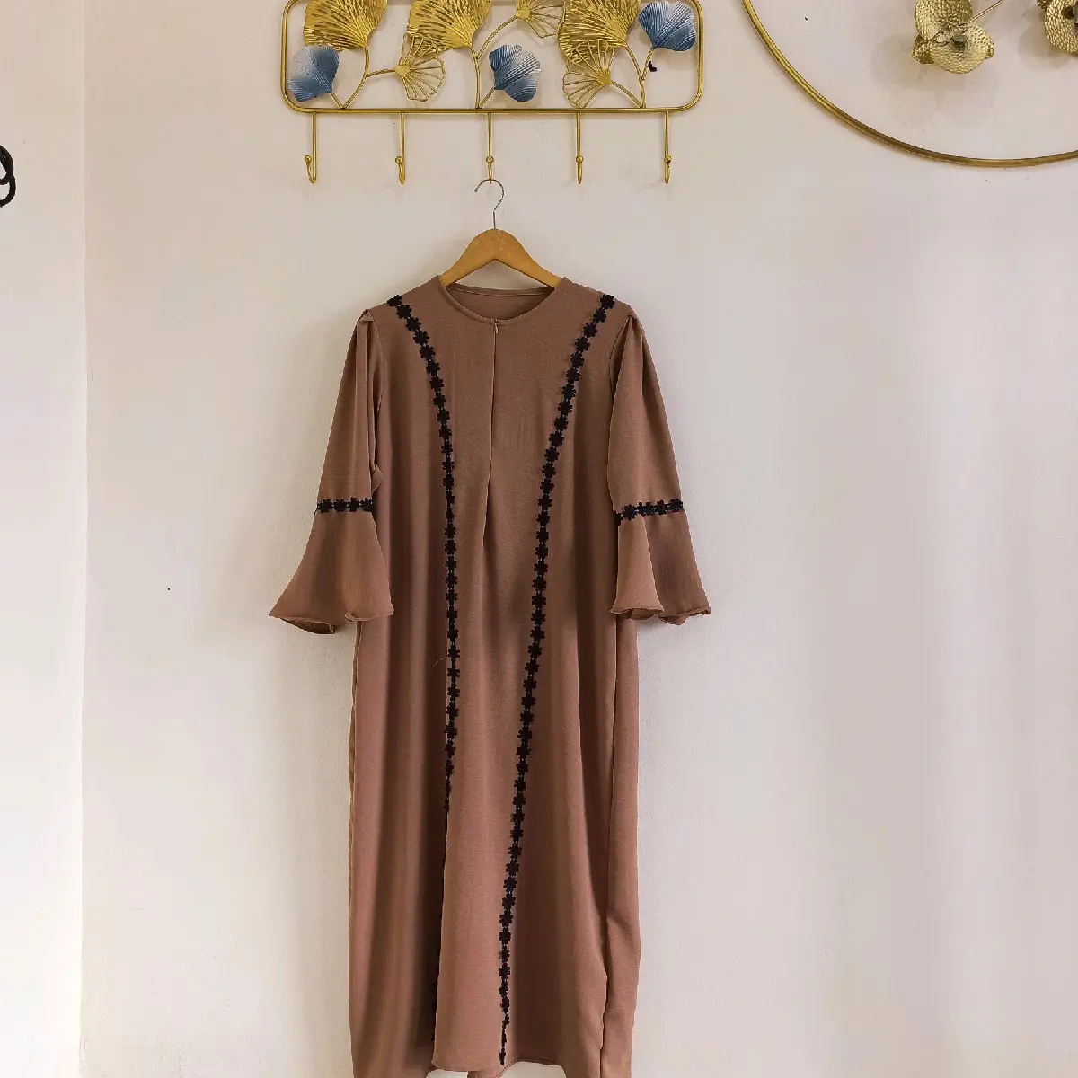 AZZAHWA LONCENG CRINKEL AIRFLOW EDISI LEBARAN