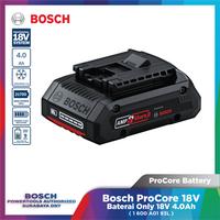 Gambar Bosch Baterai ProCORE 18V 4.0Ah Heavy Duty 18V Battery Cool Pack 2.0 Original AMPShare dari Bosch Tools Authorized DNY Kota Surabaya 5 Tokopedia
