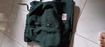 Product Review of PROMO!!! Celana Pendek / Short Pants Bahan Katun Fleece Premium Pria Wanita | Celana Olahraga | Celana Santai from o**n 3