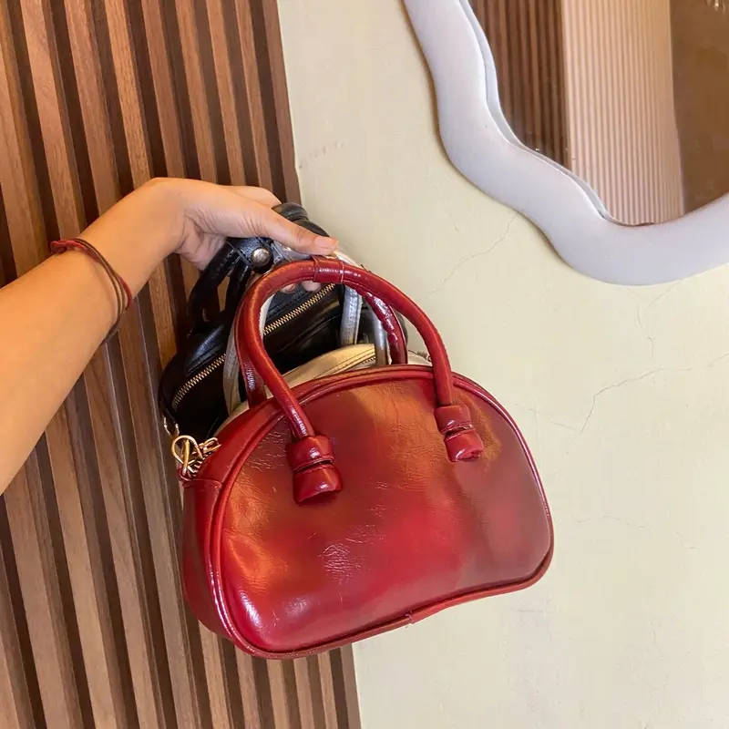 POODY SLINBAG TAS HAIBAGS 0