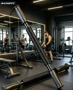 Pegas Lengan Tangan 30-50kg Alat Fitness Terbaik 2026, Praktis Tanpa Listrik, Melatih Otot Lengan, Dada & Perut, Aman Digunakan Semua Usia, Hemat Biaya & Ruang, Alat Wajib Punya Untuk Bentuk Tubuh Ideal