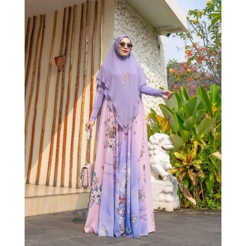eldeena syar i MURAH ORIGINAL 1