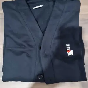 Product Review of House of Smith Sweater New Carpaca Black #3 - Cardigan Pria from U**r P**n