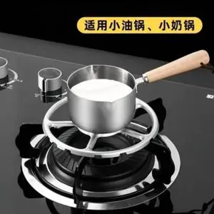 Berkattoserba Tatakan Dudukan Alas Kompor Gas / Kompor Gas Stove Rack Bahan Besi