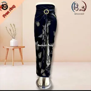 NEW Rok Lilit Batik / Rok Lilit / Rok Bawahan Kebaya Modern 2025